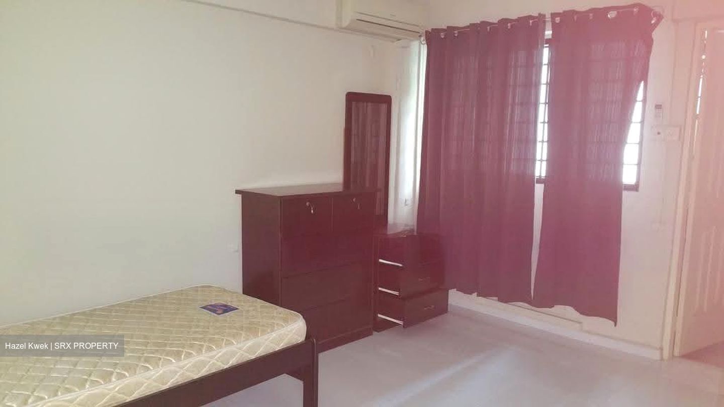 Blk 104 Bukit Purmei Road (Bukit Merah), HDB 3 Rooms #612035881